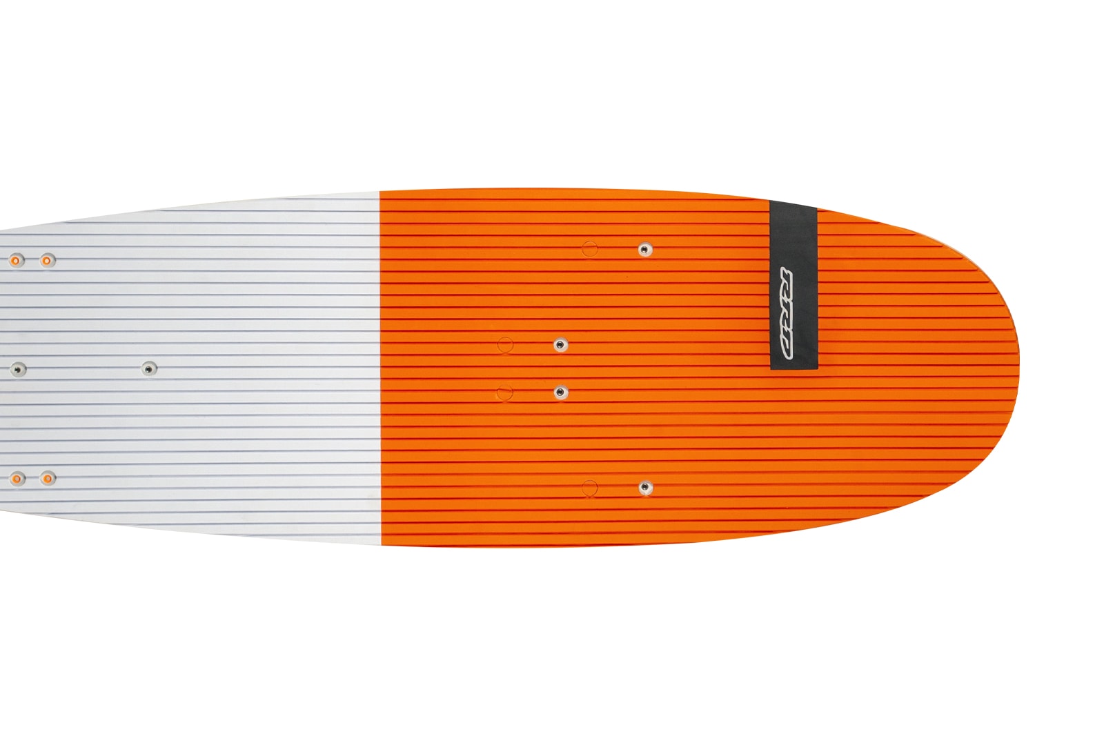 squid predni strana rrd y25 skimboard foil board